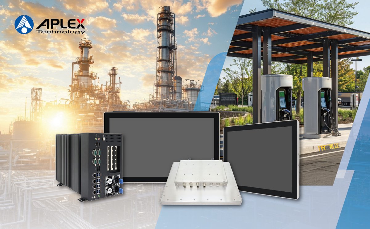 Embedded Computing Design tweet media