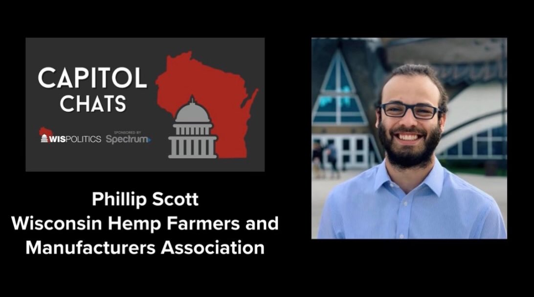 Wisconsin Cannabis Activist Network tweet media