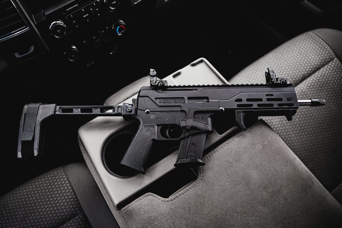 Diamondback Firearms tweet media