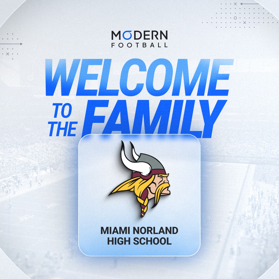 Modern Football Technology tweet media