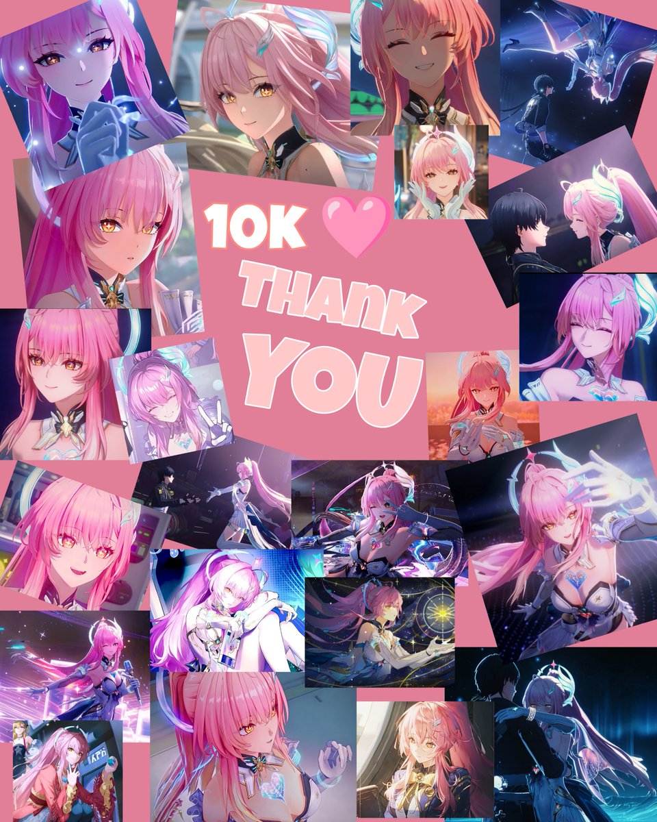 Daily Aemeath tweet media