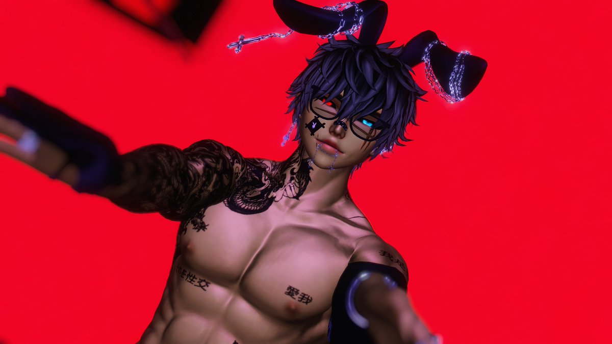 KoSSBeam tweet media