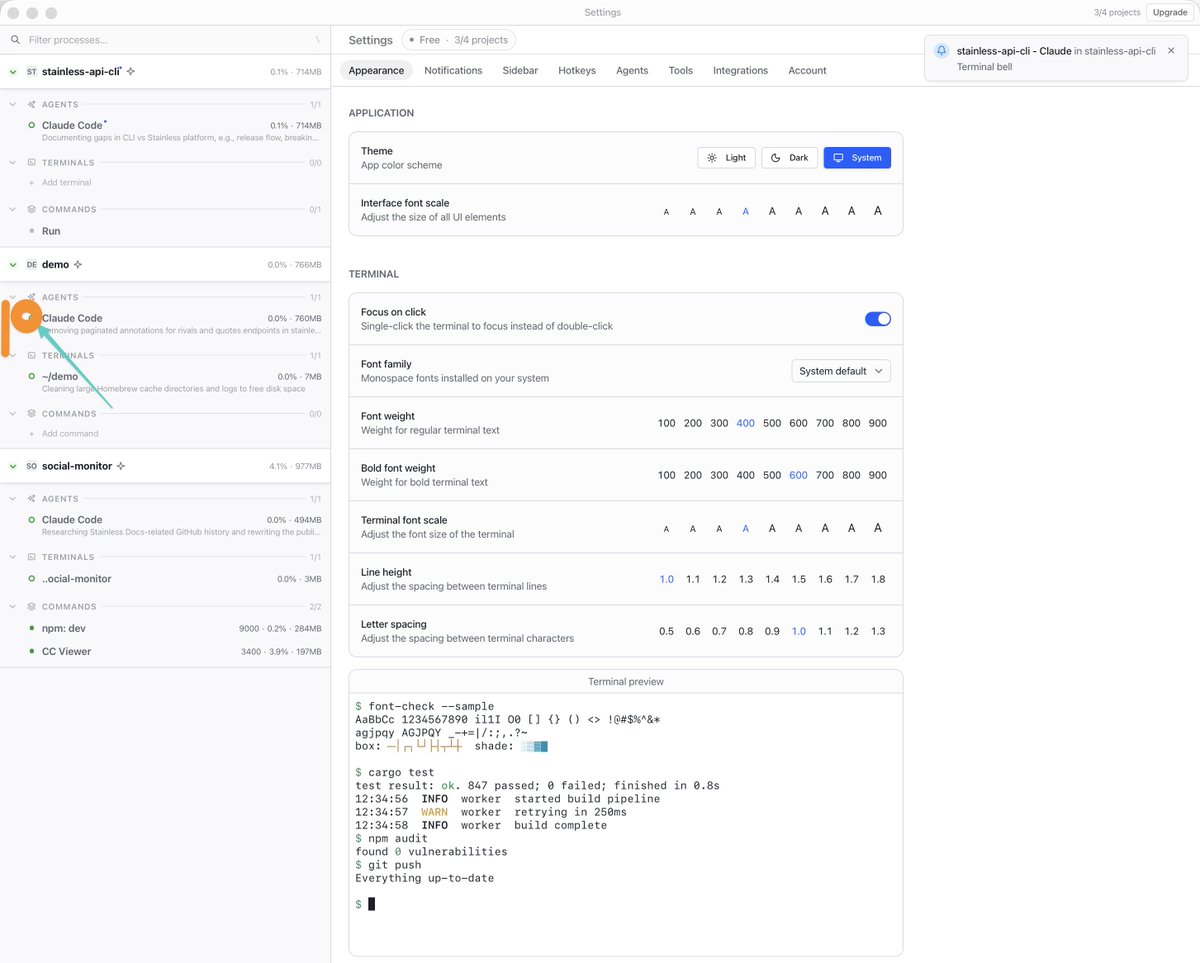 CJ Avilla tweet media