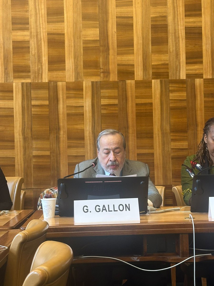 Colombia en Ginebra 🇨🇴🇨🇭🇺🇳 tweet media