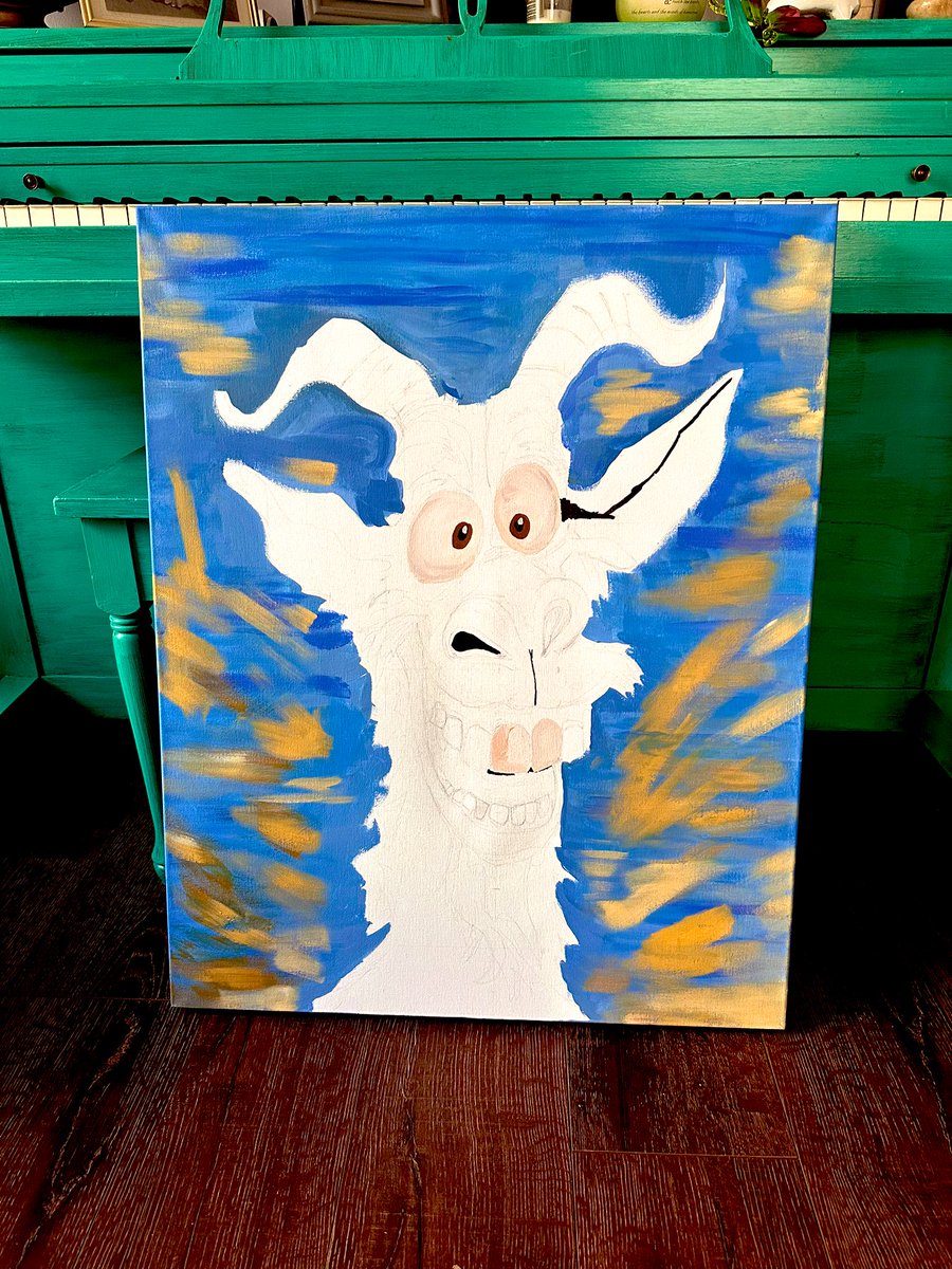 Sean Burke 🏃🏃. tweet media