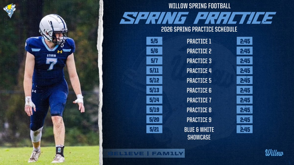 𝙒𝙞𝙡𝙡𝙤𝙬 𝙎𝙥𝙧𝙞𝙣𝙜 𝙁𝙤𝙤𝙩𝙗𝙖𝙡𝙡 tweet media