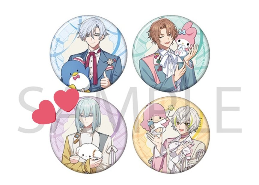 かざる tweet media