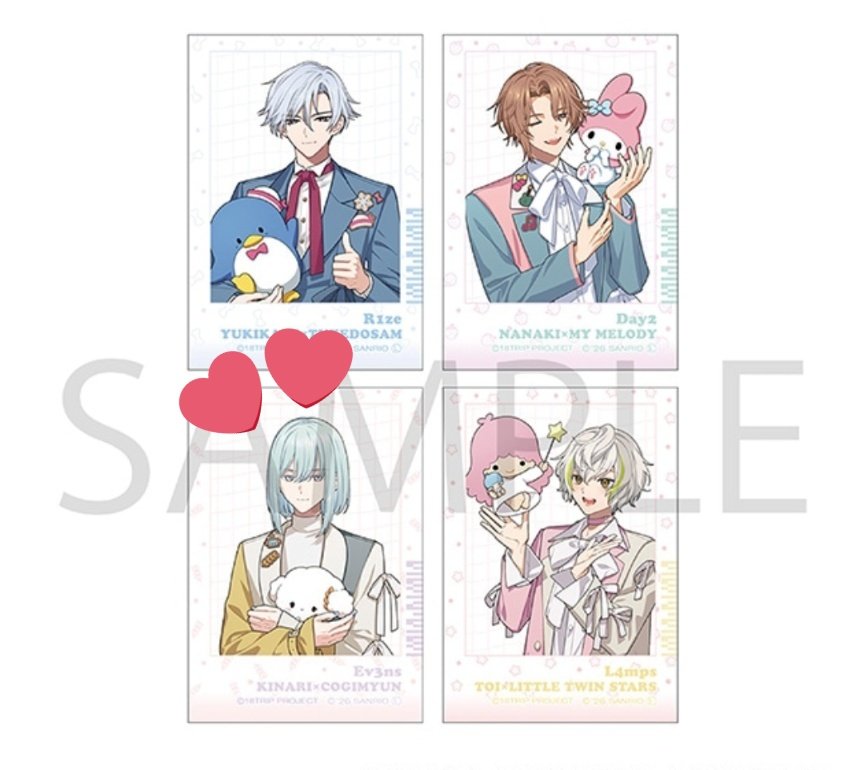 かざる tweet media