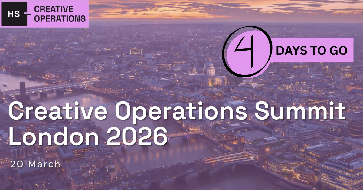 HS Creative Operations tweet media