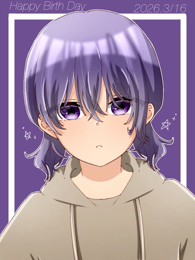 Lize_game0211's tweet photo. れんださん
- ̗̀ 𝙷𝙰𝙿𝙿𝚈 𝙱𝙸𝚁𝚃𝙷𝙳𝙰𝚈  ̖́-
これからも末永くよろしくお願いしますദ്ദി＞ᴗ＜) https://t.co/Ip3yoJvqCP