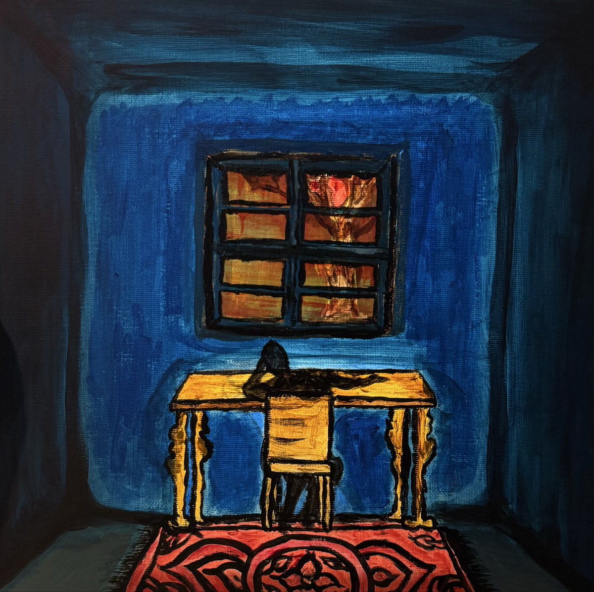 سعود أميري tweet media