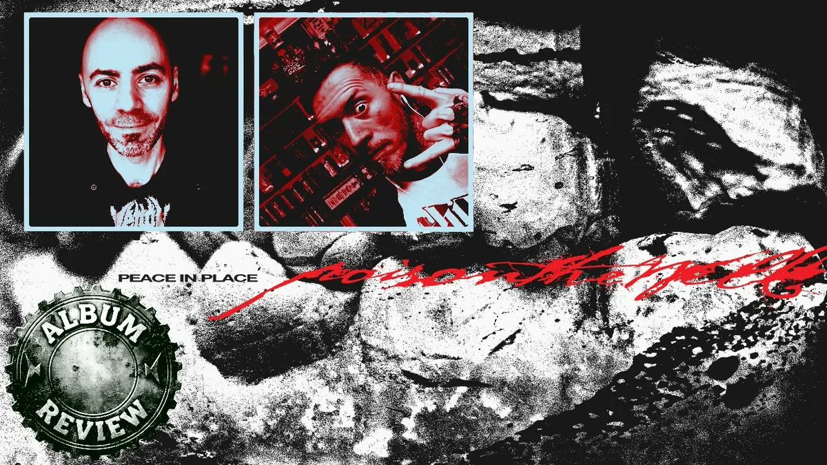 Metal Epidemic tweet media