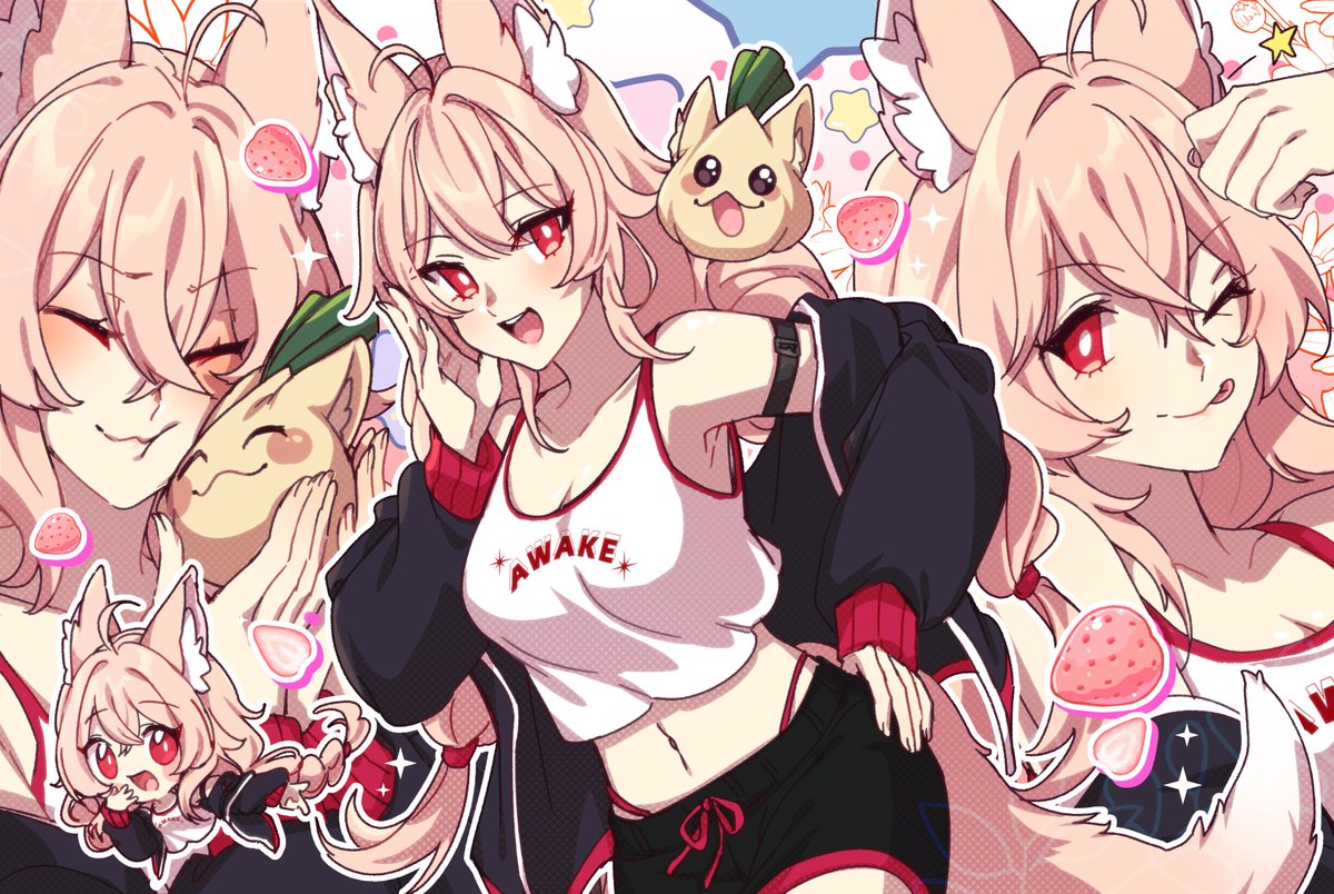 Hydrasia tweet media