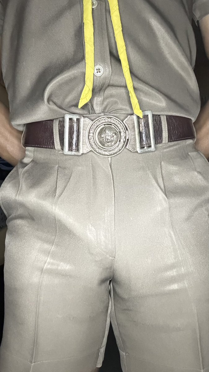 scout69 (gay100%) tweet media