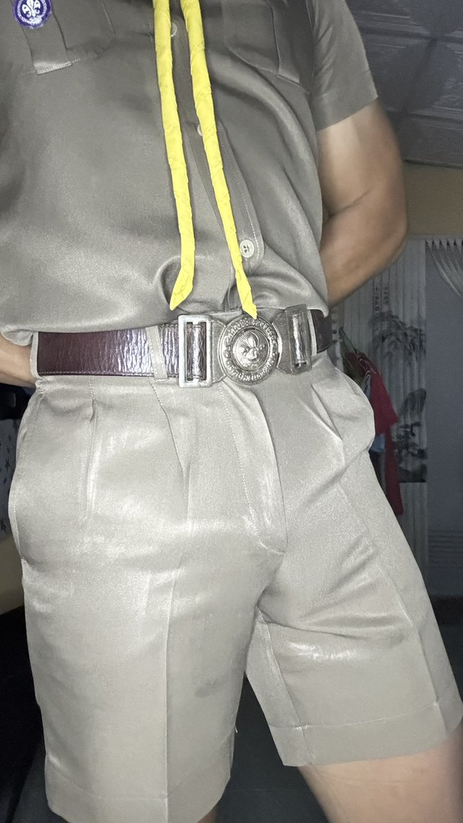 scout69 (gay100%) tweet media