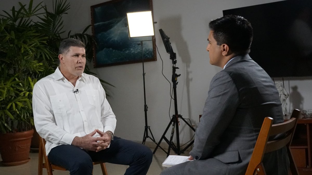 Déborah Rivas tweet media