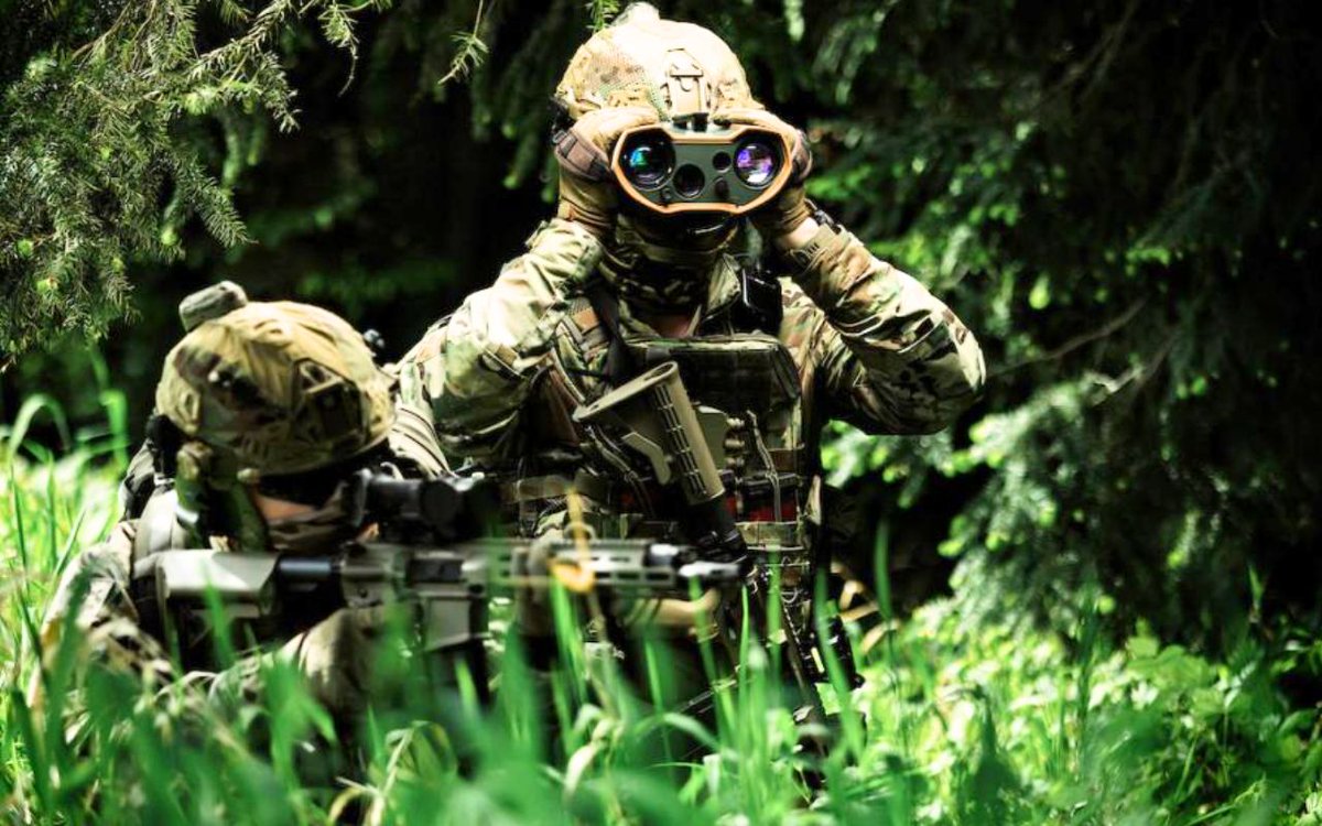 Forum Militaire tweet media