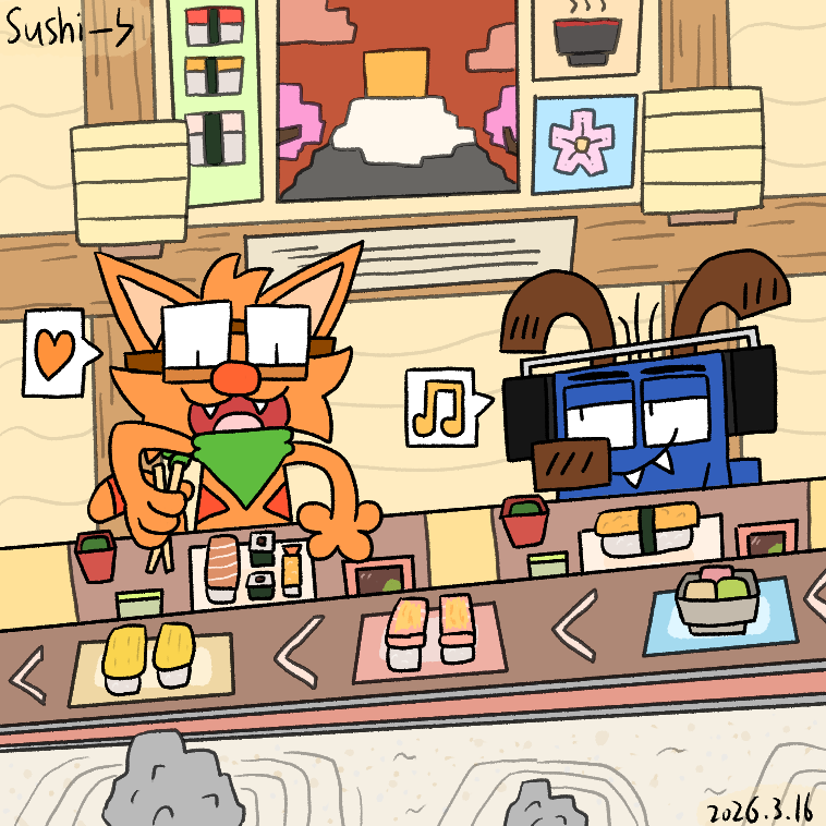 (🎂3.31)Blues🐶🟦 tweet media