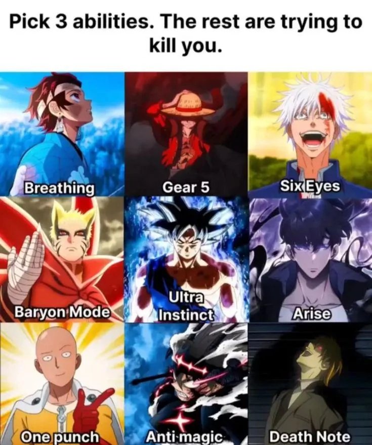 Harley Anime✨ tweet media