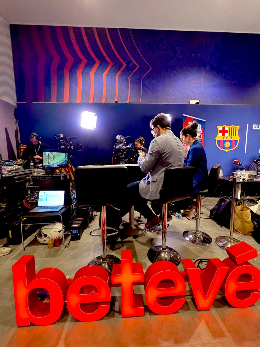 Alex Masana tweet media