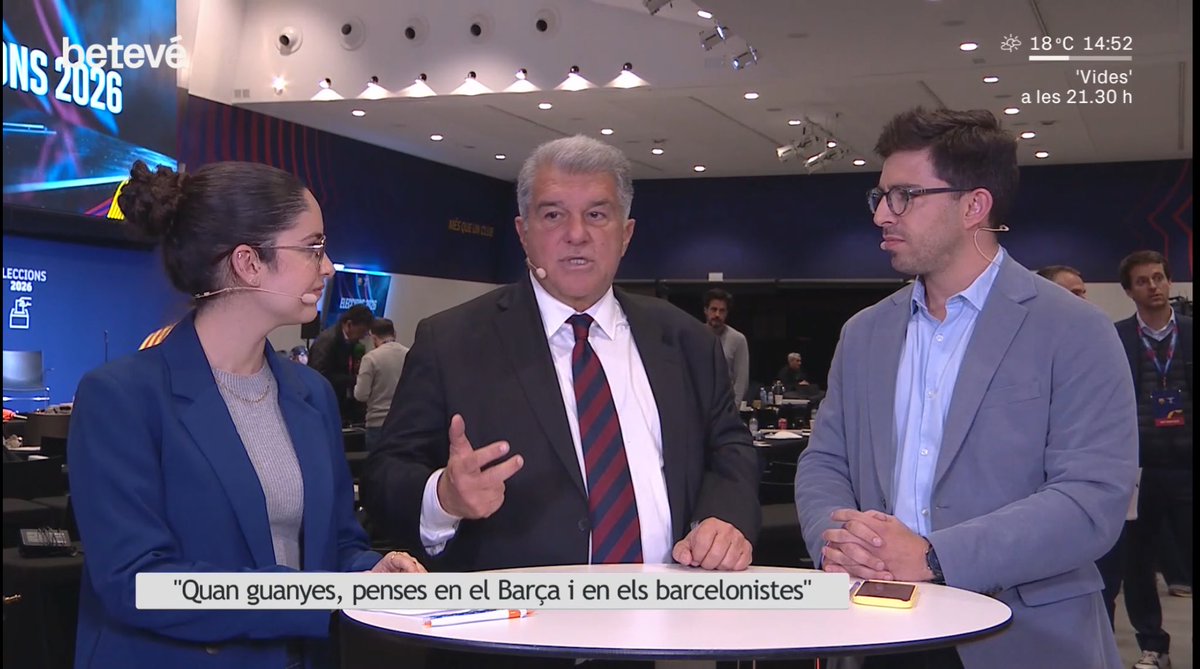 Alex Masana tweet media