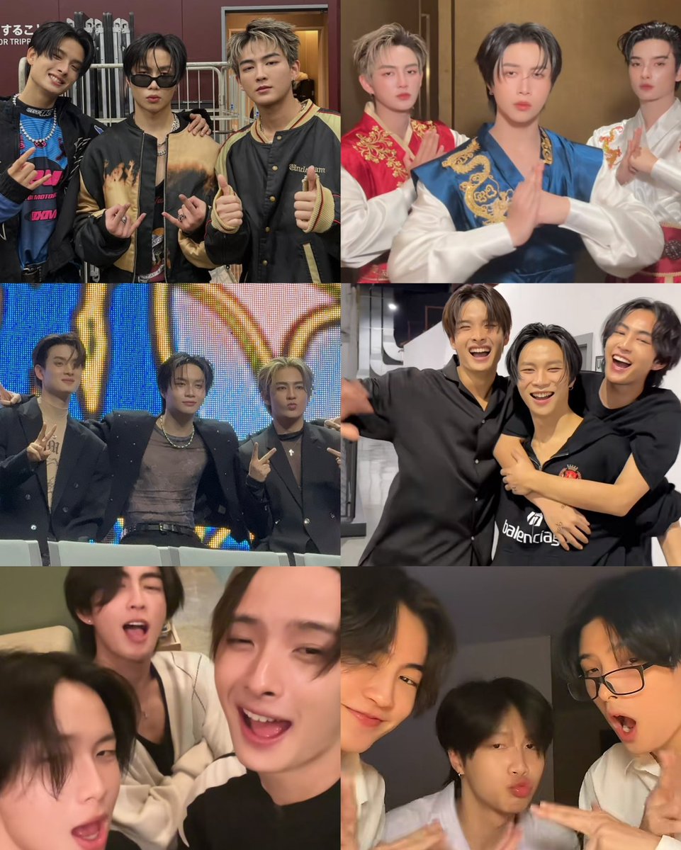 ครอบครัวตัวอย่าง 🥹😭🫶🏻