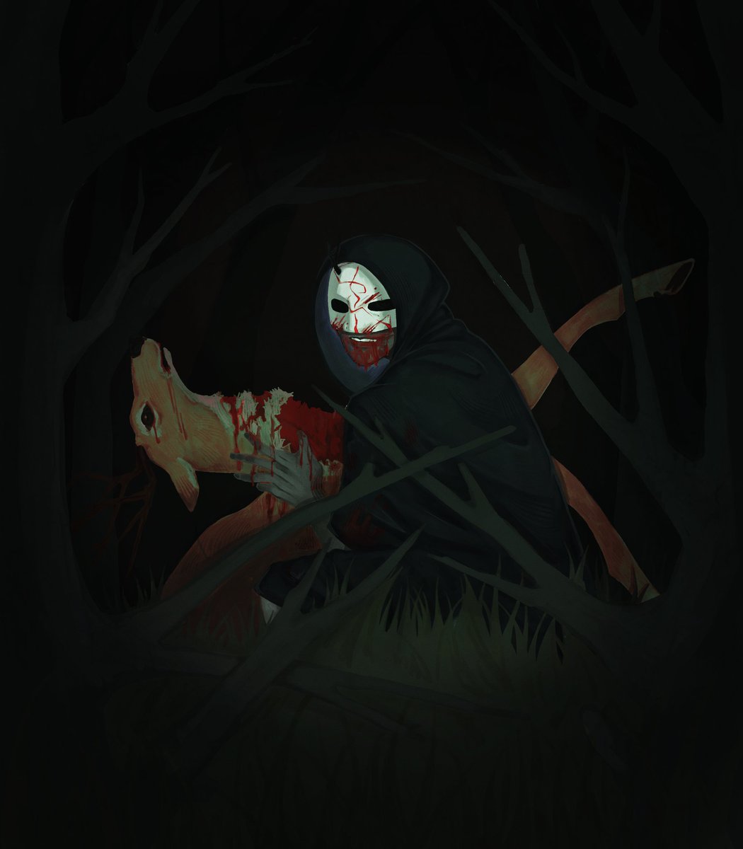 Zayac ||⚔️🌿 tweet media