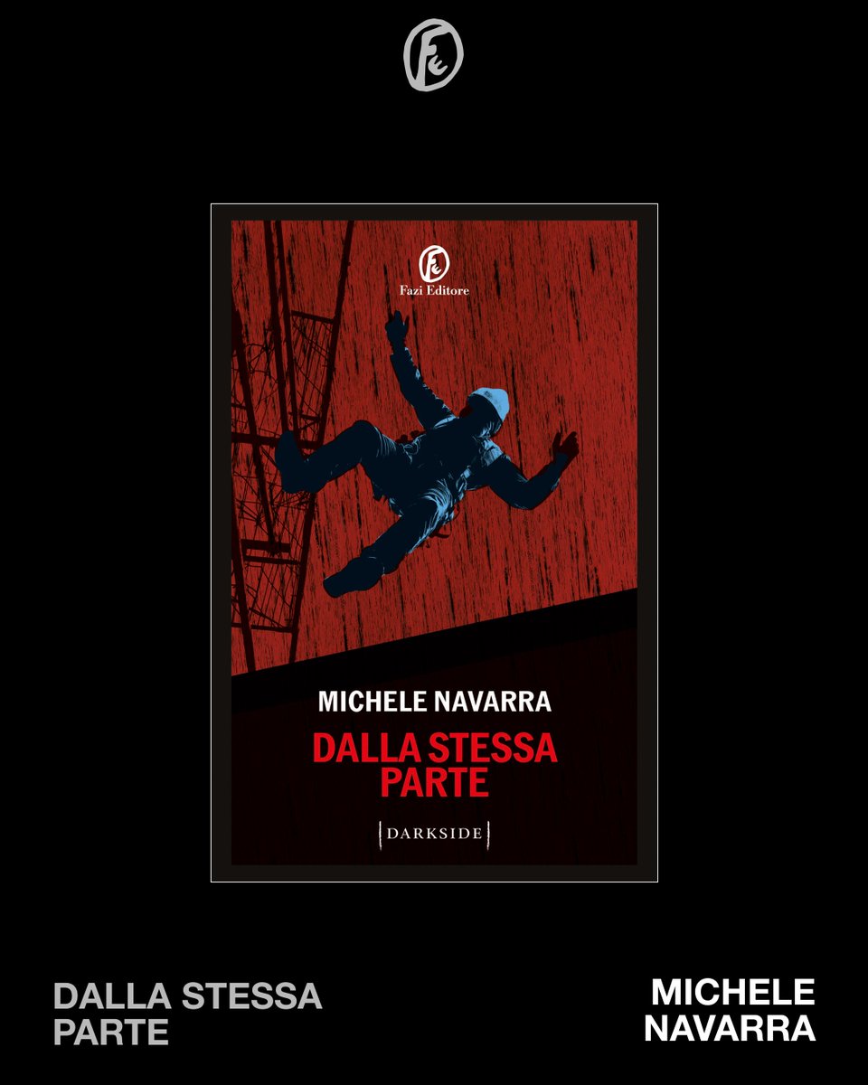 Fazi Editore tweet media
