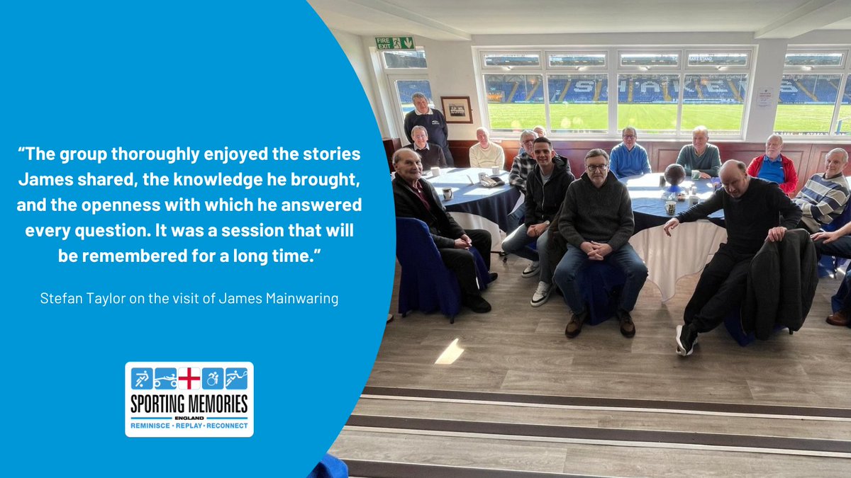 Sporting Memories tweet media