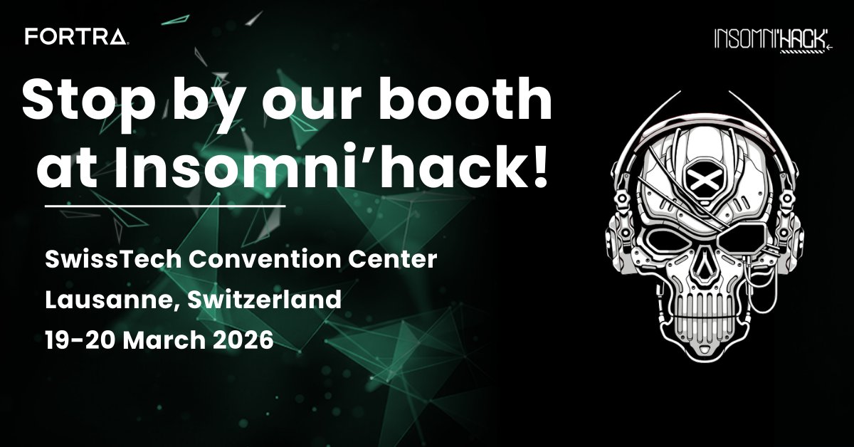 Core Impact tweet media