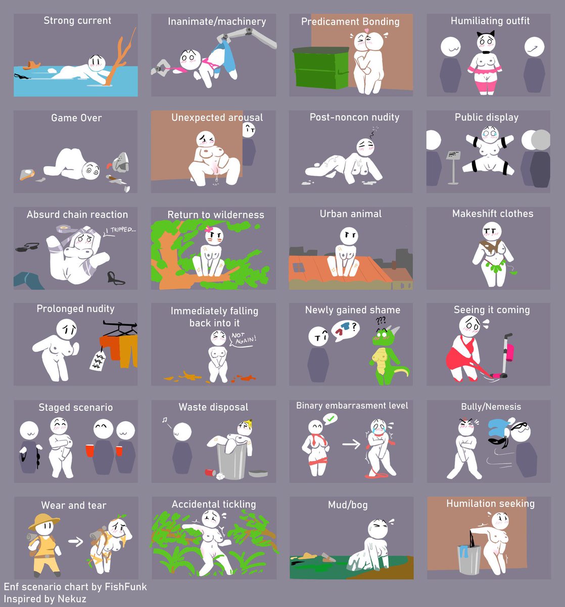 — 𝑮𝑼𝑰𝑳𝑫 𝑶𝑭 𝑽𝑬𝑵𝑼𝑺 — tweet media