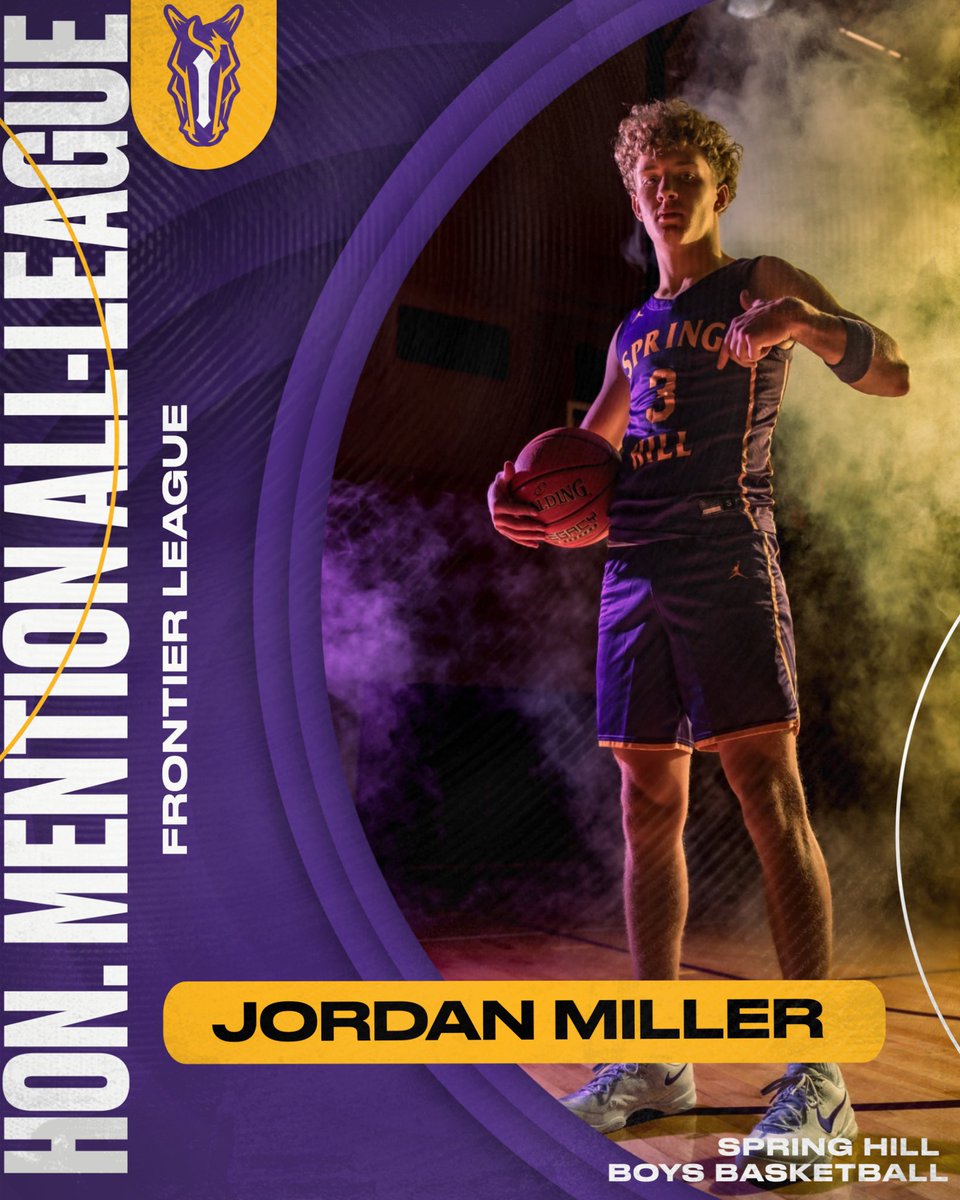 Spring Hill Boys Basketball tweet media