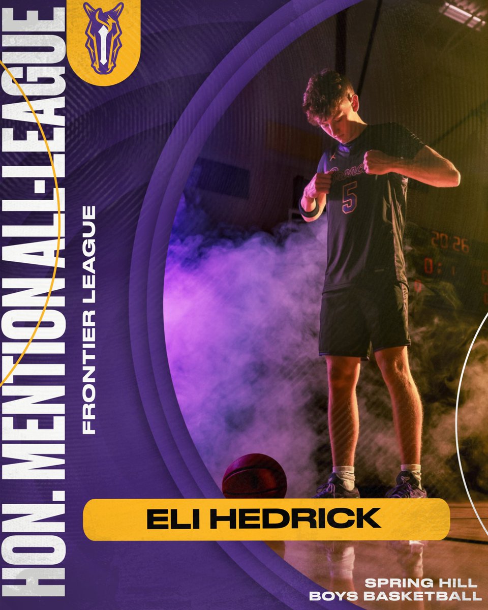 Spring Hill Boys Basketball tweet media