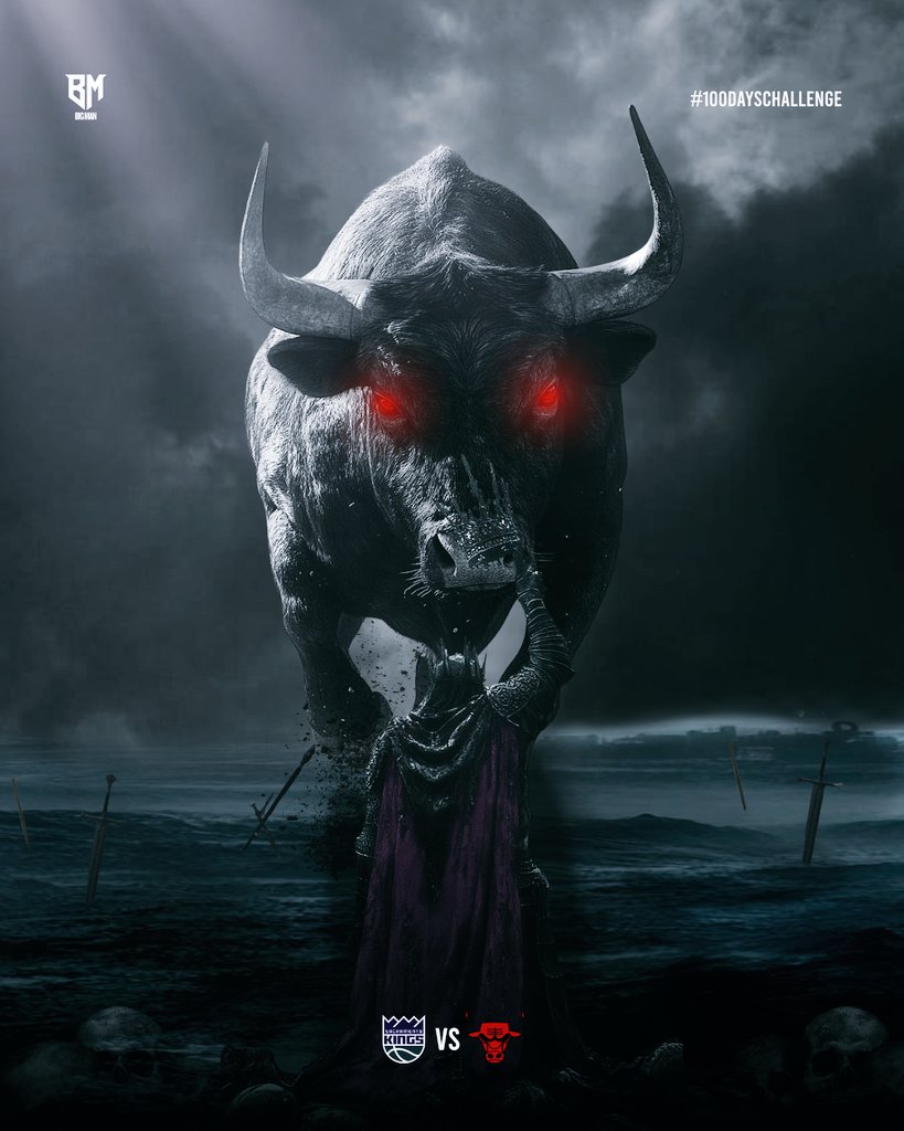 The Big Man tweet media