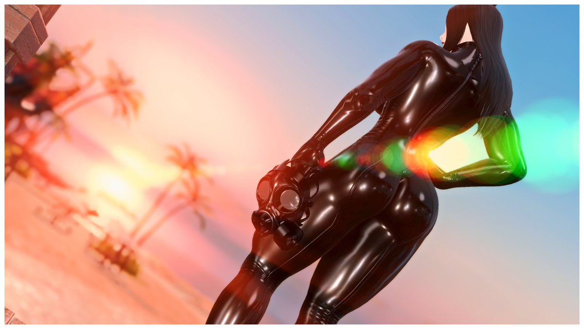 Latex after dark
#GPOSERSLEWD #ffxivnsfw #ffxivlatex