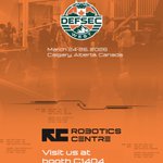 Photo by Robotics Centre (@Robotics_Centre)