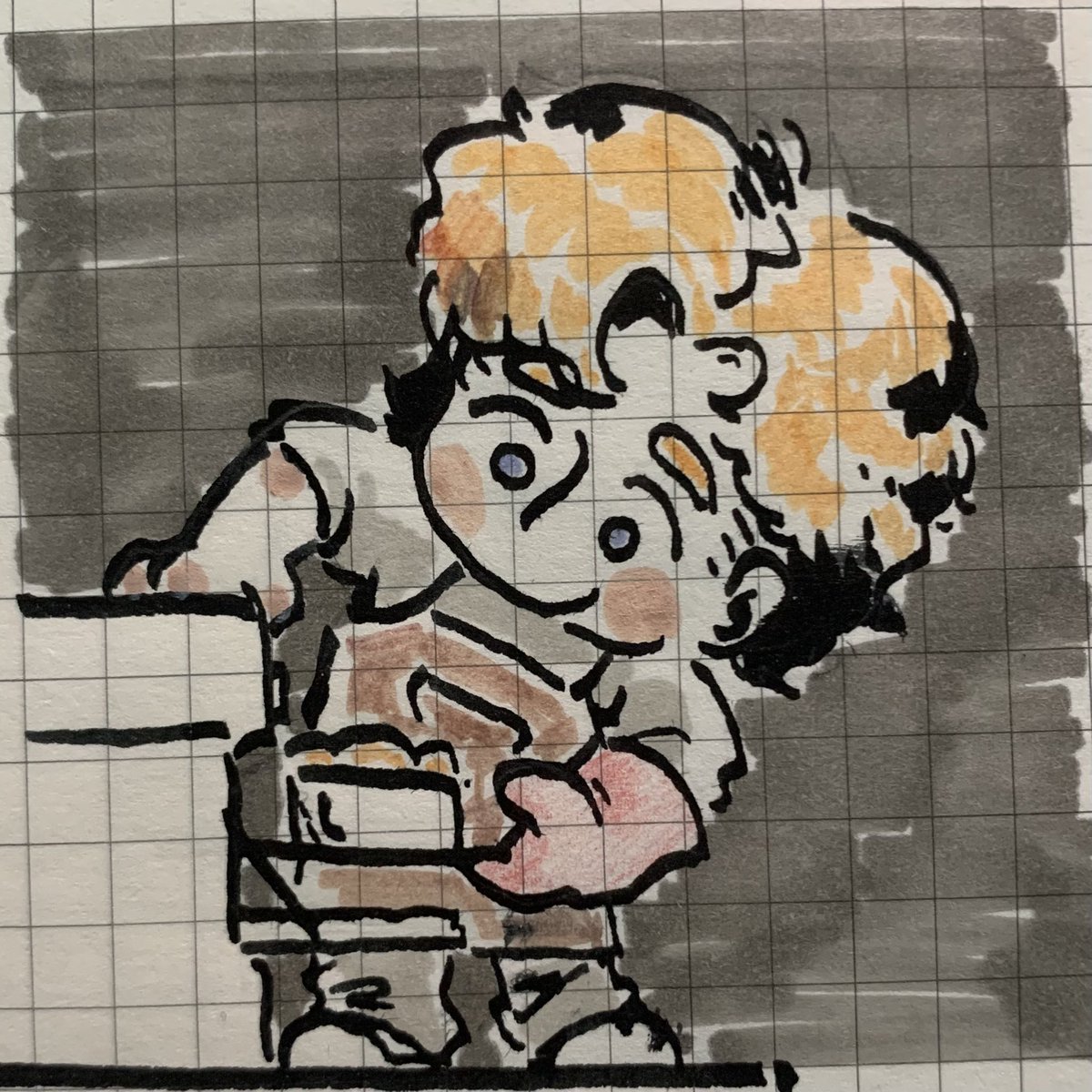 Yabo_鸦帛 tweet media