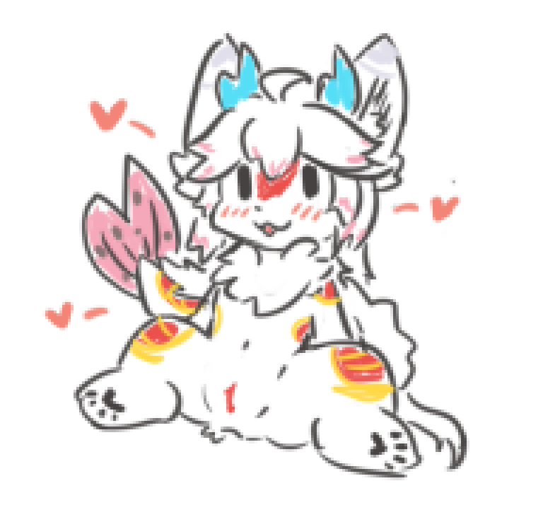 小青云儿 tweet media