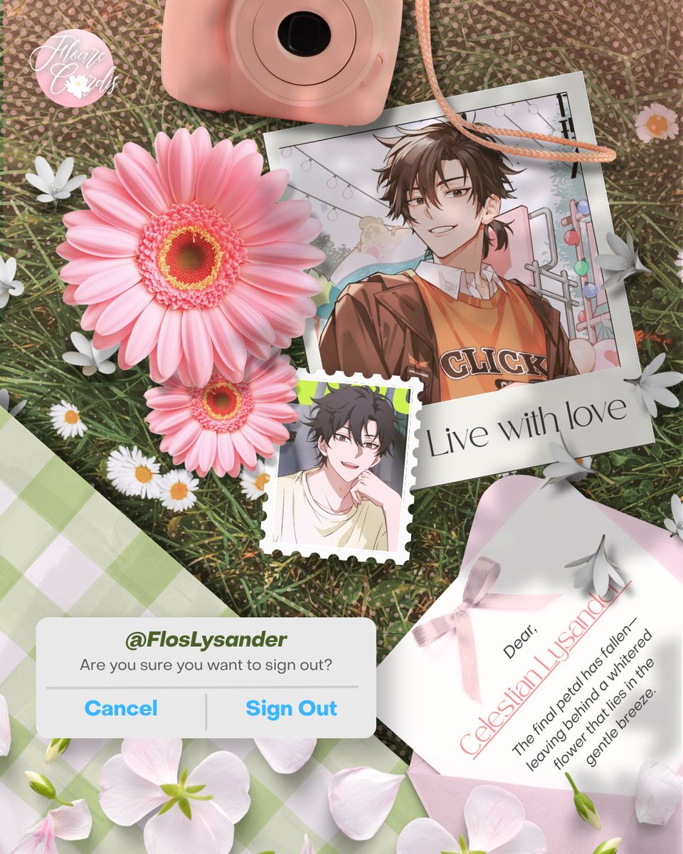 CELESTIAN. tweet media