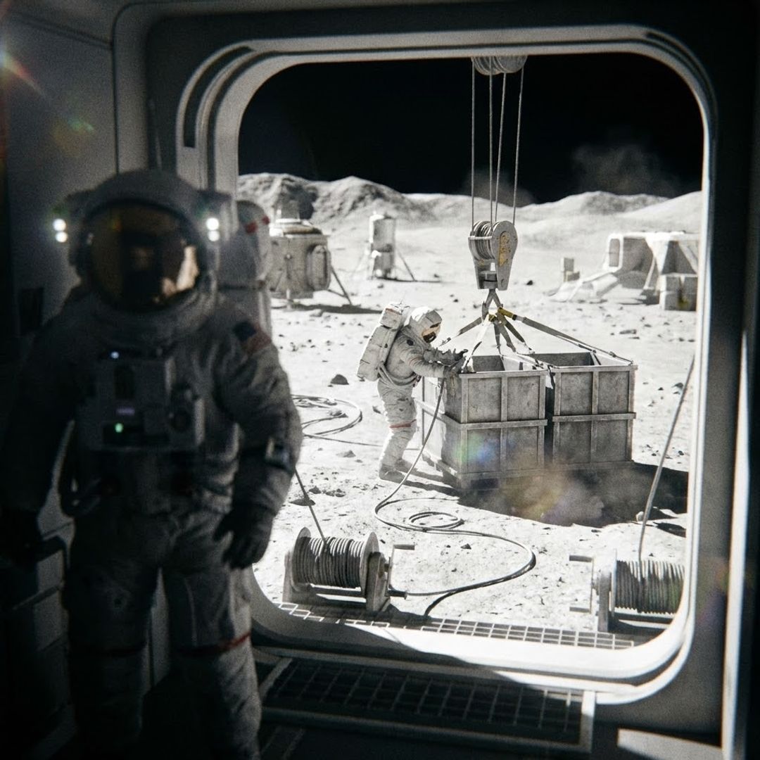 Terasynth tweet media