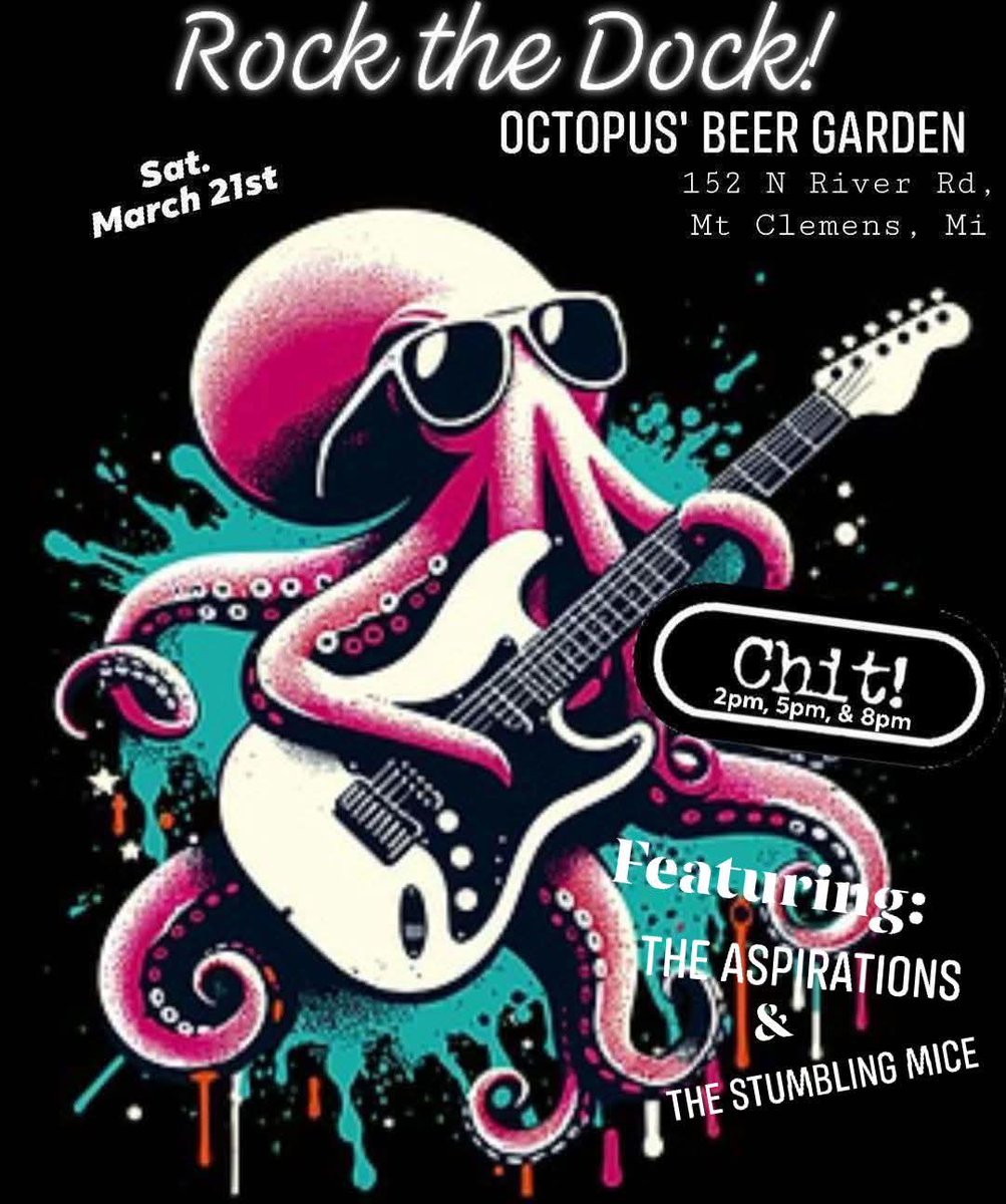 (Screamin') SCOTT RANDALL tweet media