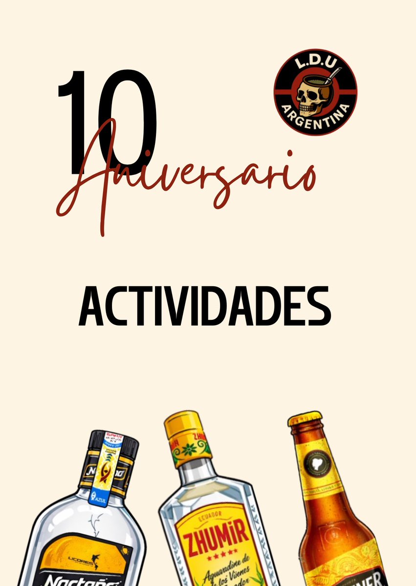 LDU_Argentina tweet media