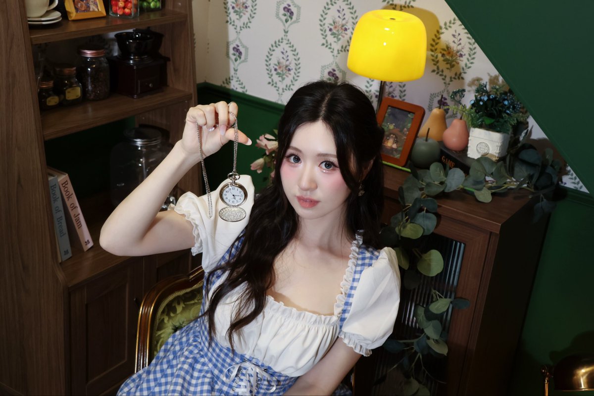 MUU (뮤) tweet media