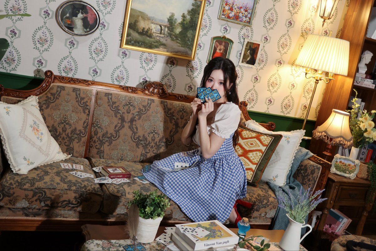 MUU (뮤) tweet media