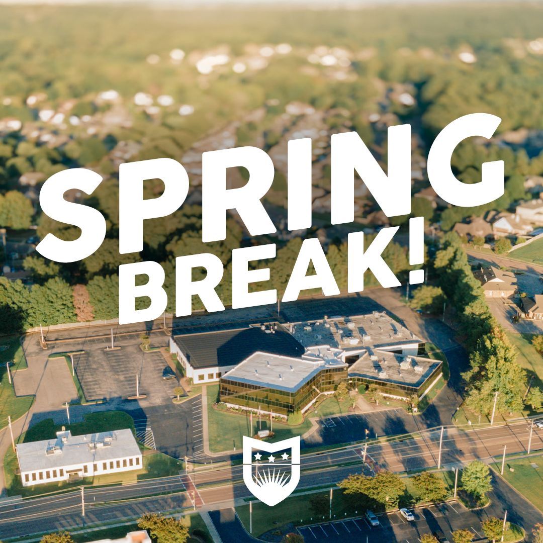 Mid-America Baptist Theological Seminary tweet media