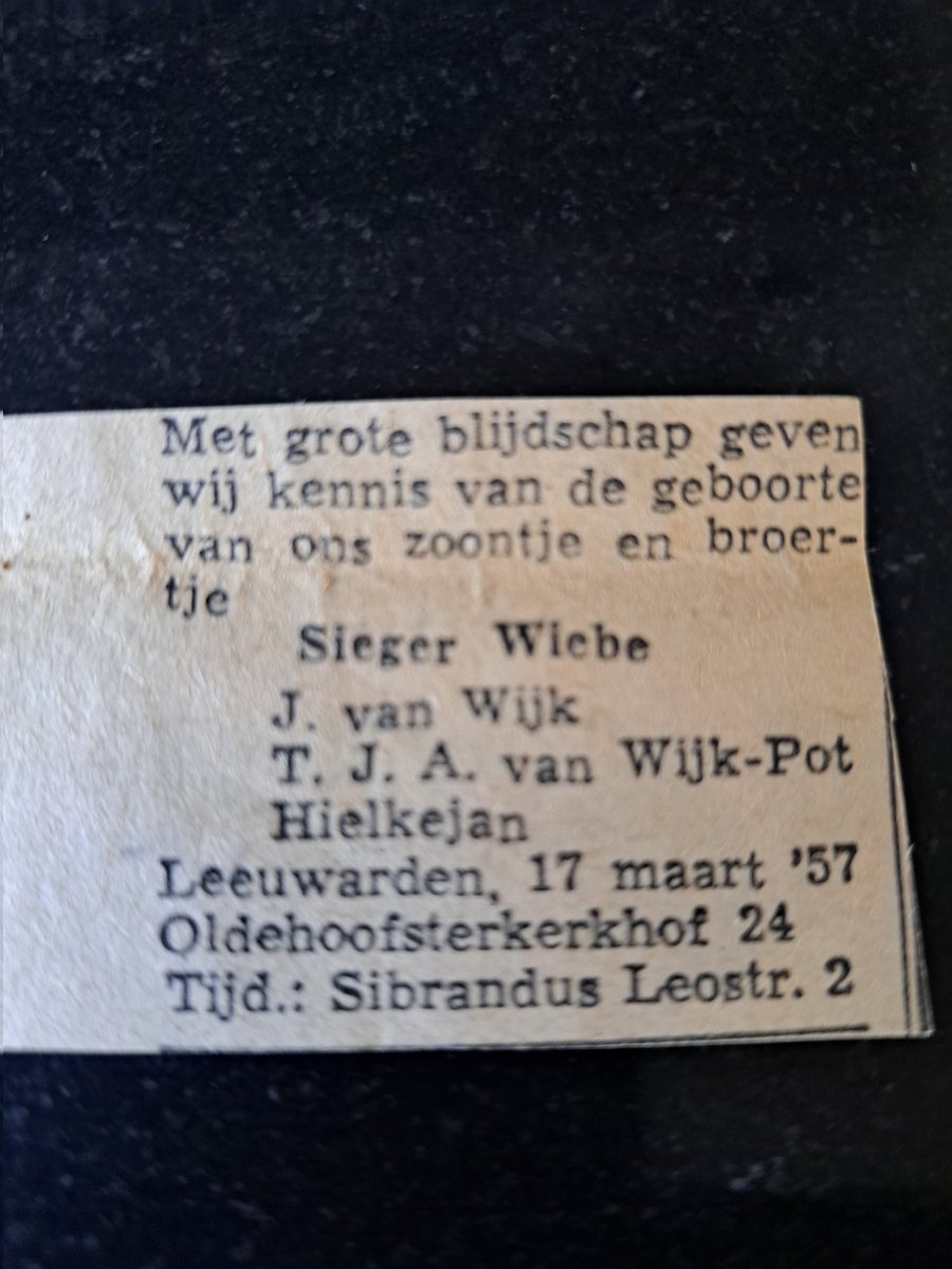 Sieger van Wijk tweet media