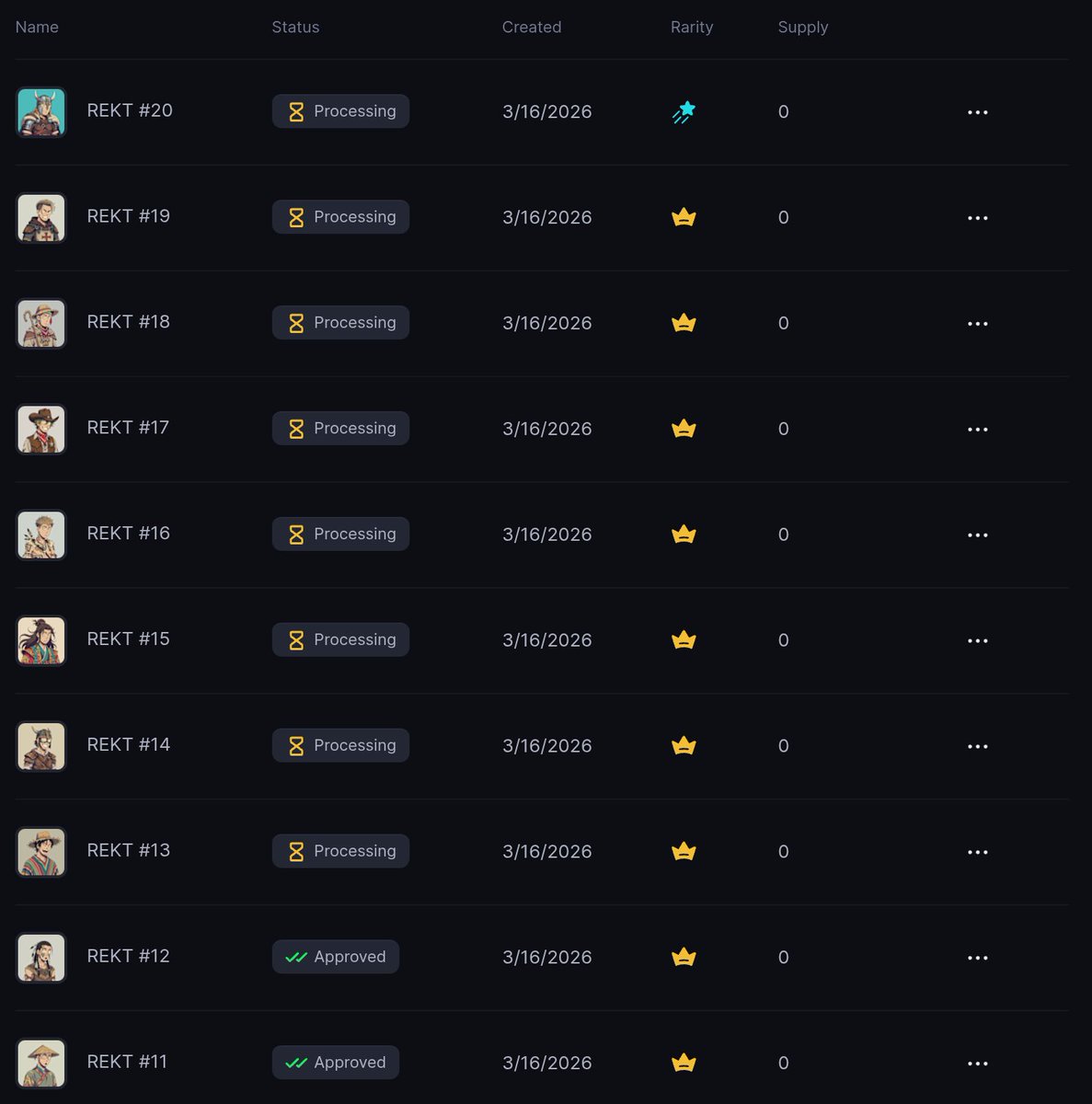 Rektible tweet media