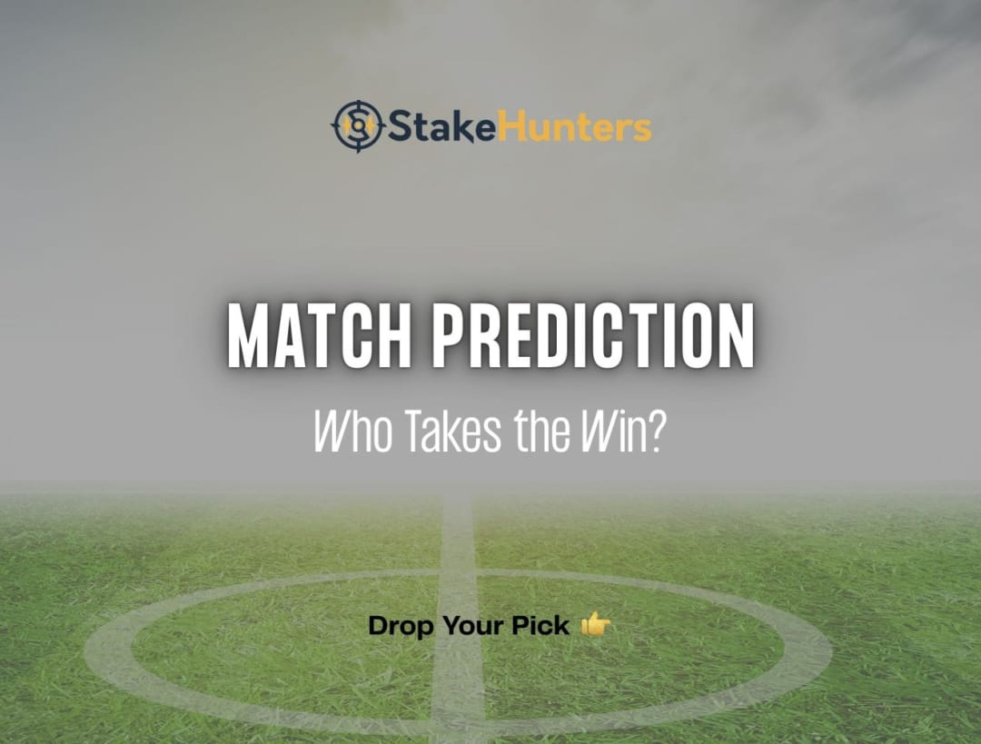 StakeHunters.com tweet media