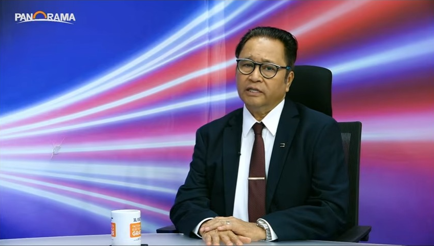 El Urbano tweet media